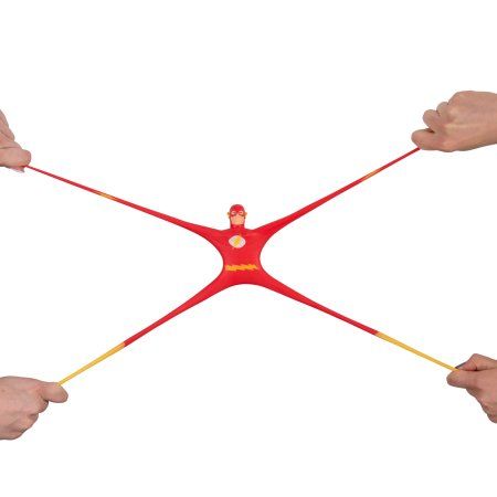 Стретч. Тянущаяся фигурка Мини-Флэш Stretch ROS-37171