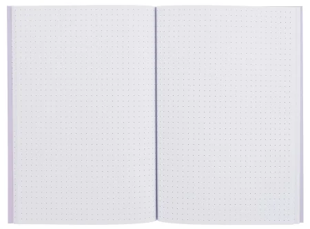 Блокнот А5 Признаю свои ошибки гениальными, 40 л., в точку EKS-136351