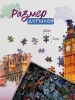 Пазл Step Puzzle 1000 "Romantic Travel. Лондон" EKS-791565