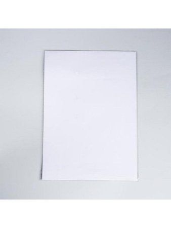 Бумага А4 для рисования Эбру в наборе 10 листов 5135345