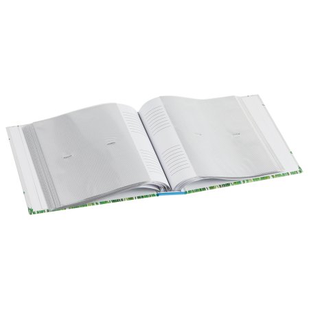 Фотоальбом 200 фото 10 x 15 см, ArtSpace "I was born" твердая обложка, бумажные страницы RE-PAP200_66540