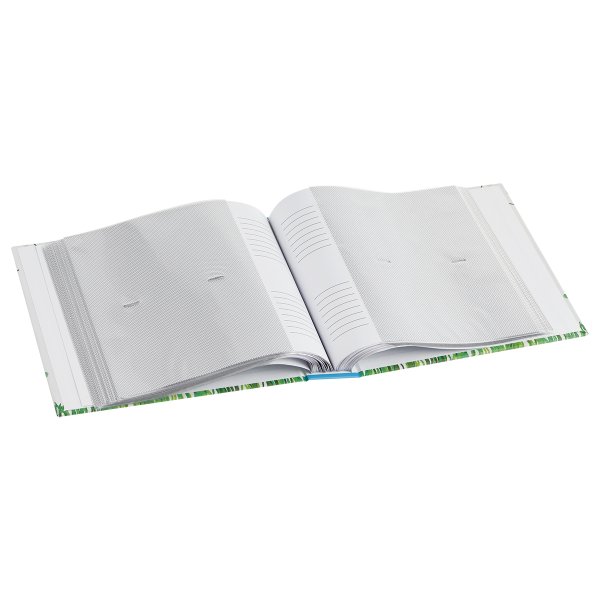 Фотоальбом 200 фото 10 x 15 см, ArtSpace "I was born" твердая обложка, бумажные страницы RE-PAP200_66540