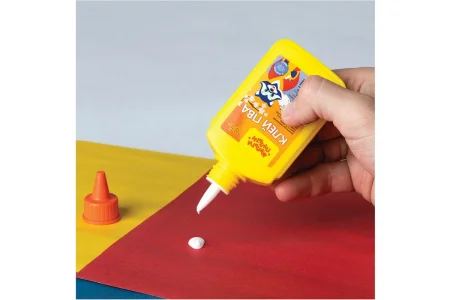 Клей ПВА Мульти-Пульти "Енот в Японии" 85 г RE-КЛ_16123