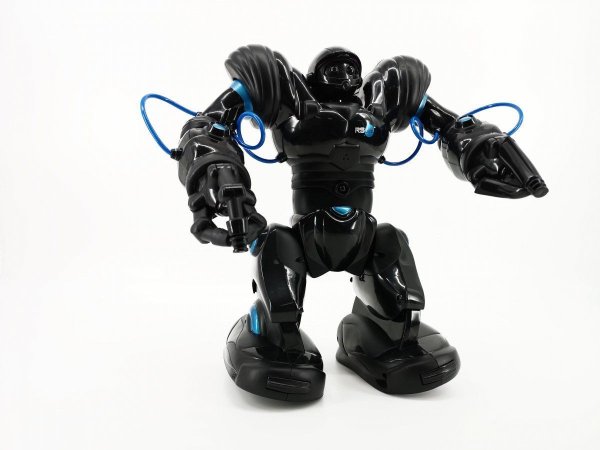 Робот WowWee Робосапиен BLUE (Robosapiens Blue) TT-8015