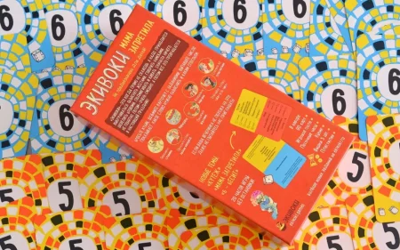 Настольная игра: Экивоки. Мама запретила MAG21201