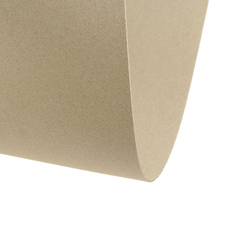 Картон переплетный 2.0 мм 1250 г/м2 70 х 100 см серый SIM-3296000