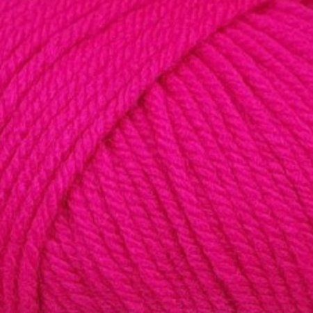 Пряжа Пехорская ПТ "Удачный выбор" 100% акрил 1 х 100 г 200 м №084 малиновый мусс PEH-UDV-084