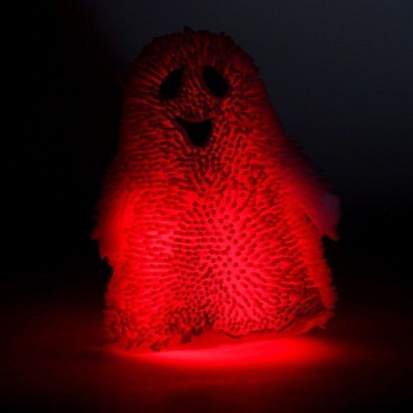 Мялка-антистресс "Привидение" SIM-7895433