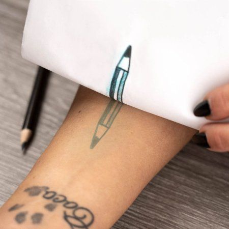 Набор для скетчинга CRETACOLOR Tattoo 14 предметов, мет.упаковка CR40083 Набор для скетчинга CRETACOLOR Tattoo 14 предметов, мет.упаковка CR40083