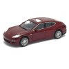 Машинка WELLY 1:38 Porsche Panamera S, пруж. мех., цвет в асс. IT-43619W
