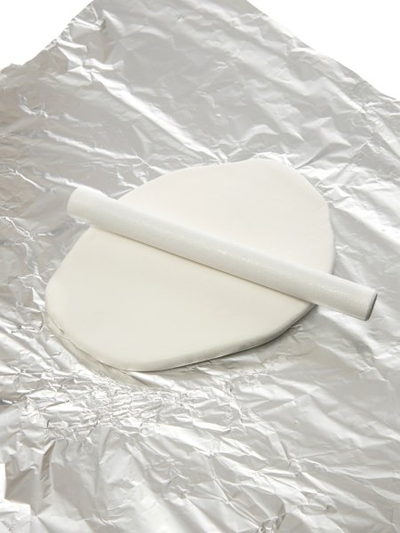 Набор для создания слепков "Слепки ножек вашего малыша" KOR-01847