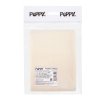 Ткань для игрушек PEPPY Плюш PEV 48 x 48 см 273 ± 5 г/м2 100% полиэстер 40 св.бежевый/lt.beige PEV-40