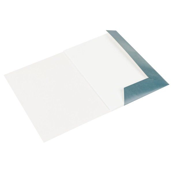 Калька под карандаш ArtSpace А4 40л. 40 г/м2 в папке RE-Кбк4_53587