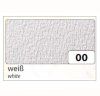 Тонкартон текстурный FOLIA 220 г/м2 50 x 70 см, 1 лист, 00 белый FL-6222/10/00