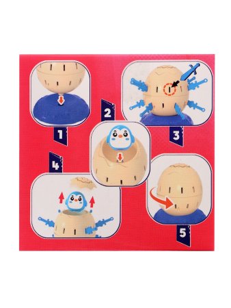 Настольная игра: Лети, Пингви! SIM-10725877