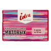 Набор матовых акриловых красок VISTA-ARTISTA Idea 6 цв x 20 мл IMAS-06