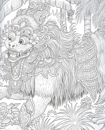 Книга: Земля мифов. Экстремальные раскраски EKS-554088 Книга: Земля мифов. Экстремальные раскраски EKS-554088