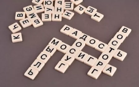 Настольная игра: Бананаграммы MAG112966