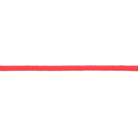 Пряжа ARACHNA Cord Bright 100% полиэфир 1 х 210 ± 10 г 100 ± 5 м №504 розовый неон ARA-COR-504