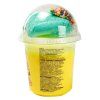 Слайм Slime "Dessert Milkshake" желтый, 3+ AS-SLM138
