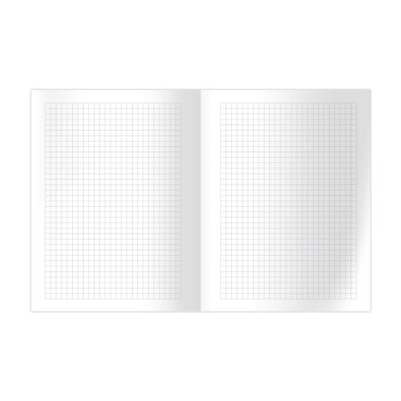 Бизнес-блокнот A5 160л. BG "Genre" матовая ламинация, выб. лак RE-ББ5т160_лм_вл_11142