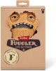 Плюшевая игрушка ZURU Fuggler Gnawing Terror-Teeth 23 см IT-15708K Плюшевая игрушка ZURU Fuggler Gnawing Terror-Teeth 23 см IT-15708K
