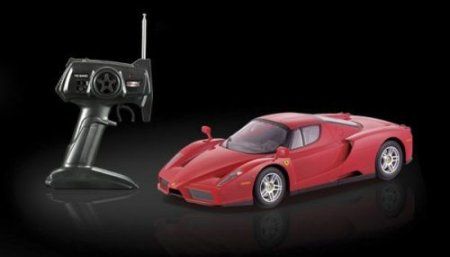 Р/У Машина Ferrari ENZO 1/14 MJX TT-8502