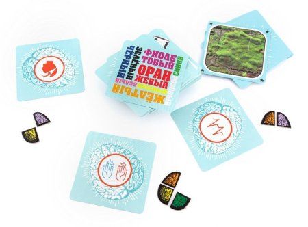 Настольная игра: Кортекс MAG321061