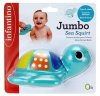 Игрушка для купания Infantino Морская черепаха 0м+ UT-305048
