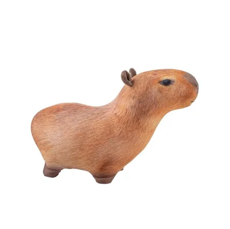 Игрушка-антистресс мягкая Tallula Капибара, 32 см UT-203201s