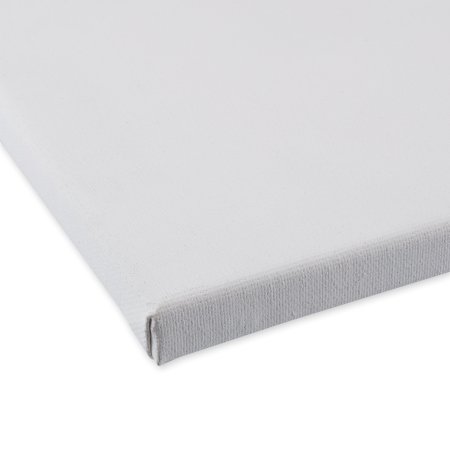 Холст грунтованный на подрамнике VISTA-ARTISTA 100% хлопок 30 х 40 см 320 г/м2 Плещеевский мелкозернистый ACFG-3040 Холст грунтованный на подрамнике VISTA-ARTISTA 100% хлопок 30 х 40 см 320 г/м2 Плещеевский мелкозернистый ACFG-3040