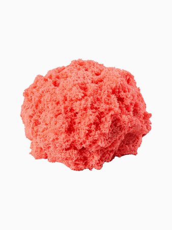 Набор для лепки PLUSH Пушистый пластилин 80 г в ассортименте AS-PL02201817