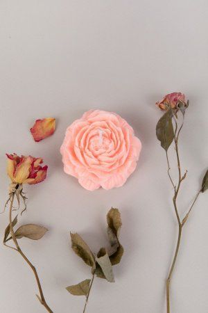Воск кокосовый Love2art 300 г COCO-300 Воск кокосовый Love2art 300 г COCO-300
