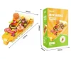 Конструктор Jaki "Кусочек пиццы" IT-JK5651 Конструктор Jaki "Кусочек пиццы" IT-JK5651