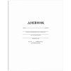 Дневник 1-11 кл. 40л. ArtSpace "Белый" ВД-лак RE-Ду40_18285 Дневник 1-11 кл. 40л. ArtSpace "Белый" ВД-лак RE-Ду40_18285