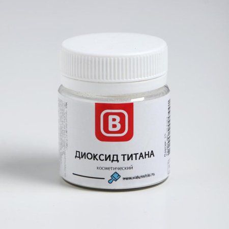 Диоксид титана 10 г 2048275