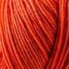 Пряжа Пехорская ПТ "Австралийский меринос" 95% мериносовая шерсть, 5% акрил 1 х 100 г 400 ± 24 м №189 ярко-оранжевый PEH-AM-189