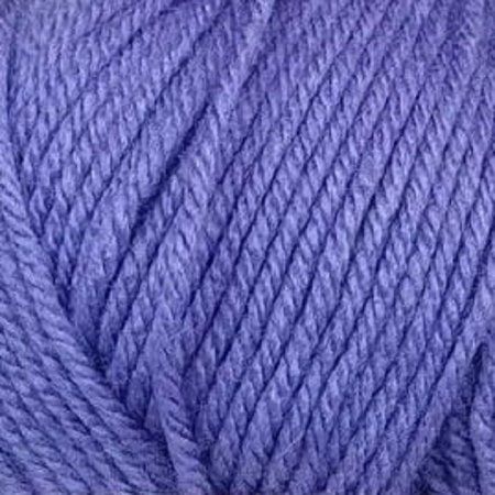 Пряжа Пехорская ПТ "Удачный выбор" 100% акрил 1 х 100 г 200 м №022 сирень PEH-UDV-022