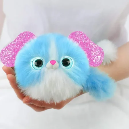 Игрушка My Fuzzy Friends Помсис Лулу IT-SKY01959