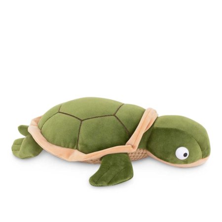 Мягкая игрушка ORANGE TOYS Черепаха зеленая 30 см ORT-OT5025/30