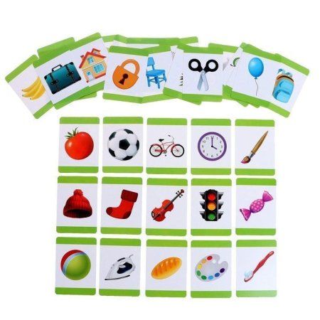 Игра на угадывание "Кто я?" SIM-7136657 Игра на угадывание "Кто я?" SIM-7136657