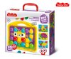 Мозаика Baby Toys "Котик" 32 элемента, 3+ KOR-04105