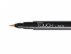 Линер TOUCH Liner Brush кисточка оранжевый MP4300200 Линер TOUCH Liner Brush кисточка оранжевый MP4300200