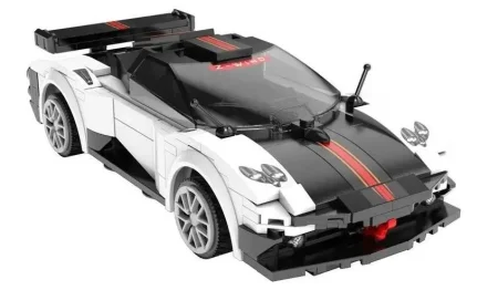 Конструктор CaDA "Z-Wind V2" IT-C51082W