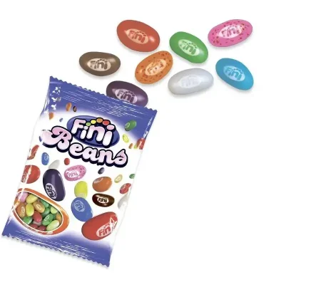 Мармелад жев."Бобы желе" 85 г /FINI Испания/