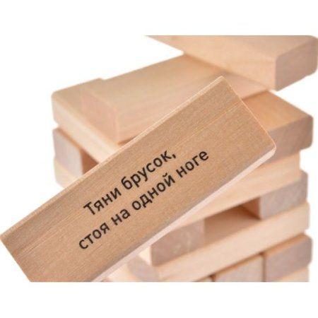 Настольная игра: Деревяшки Семейные MAG119829