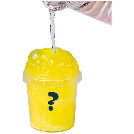 Набор для опытов Monster's bomb, ассорти RE-MB001P