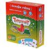 Настольная игра: Турбосчёт MAGУМ003