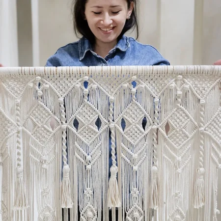 Пряжа ARACHNA Craft Maxi 1 х 268 г 15.24 м