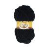 Пряжа ADELIA Dolly 100% полиэстер 1 х 100 г 40 ± 3 м №02 ЧЕРНЫЙ ADE-DOL-02 Пряжа ADELIA Dolly 100% полиэстер 1 х 100 г 40 ± 3 м №02 ЧЕРНЫЙ ADE-DOL-02